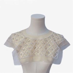 <span class=keywords><strong>Collar</strong></span> desmontable de lentejuelas barato para bricolaje - Product Image 6