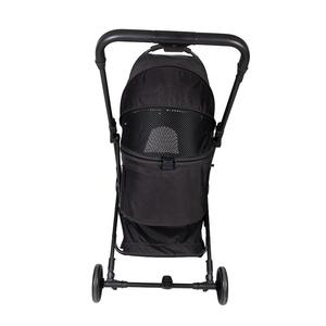 Không thấm nước ngoài trời vật nuôi xe đẩy Wagon toàn cảnh chó xe đẩy mèo giỏ hàng - Product Image 4
