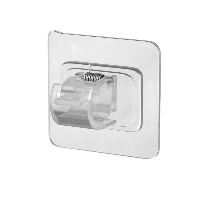 ตะขอโปร่งใส