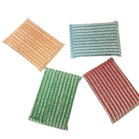 Morden Style Nouvelles Idées de Produits Chiffon de nettoyage polyvalent Scallion