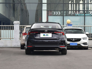 Autos Usados Chinos Baratos de Gasolina, Toyota <span class=keywords><strong>Corolla</strong></span> Levin 1.5L 1.8L 185T CVT, Vehículos Híbridos Eléctricos, Sedán de 5 Asientos para Uso Familiar - Product Image 6