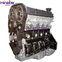 Conjunto de Motor F16D3 de 1.6L para Coche Chevrolet Optra Aveo Lova Buick Excelle