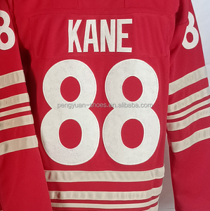 Sẵn Sàng Để Tàu Detroit Lucas <span class=keywords><strong>Raymond</strong></span> Red Centennial Chất Lượng Tốt Nhất Khâu Quốc Gia Hockey Jersey - Product Image 2