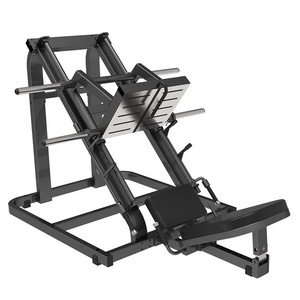 Material <span class=keywords><strong>de</strong></span> cubierta <span class=keywords><strong>de</strong></span> PVC <span class=keywords><strong>para</strong></span> fitness, máquina <span class=keywords><strong>de</strong></span> prensado <span class=keywords><strong>de</strong></span> <span class=keywords><strong>piernas</strong></span> <span class=keywords><strong>de</strong></span> 45 grados <span class=keywords><strong>para</strong></span> gimnasio - Product Image 3
