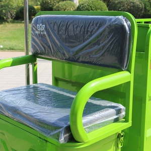 รถ<span class=keywords><strong>สามล้อ</strong></span>ไฟฟ้าคุณภาพดีราคาดีเครื่องกวาดกลางแจ้งรถ<span class=keywords><strong>กระบะ</strong></span>ขยะถนน - Product Image 3