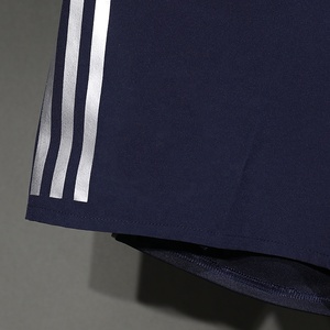 Chất lượng cao 25-26 cầu thủ bóng đá phiên bản quần short tự động Kỹ Thuật Cắt - Product Image 3