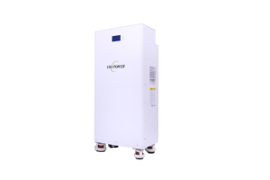 Batterie au lithium LiFePO4 51,2 V 100 Ah à prix d'usine pour stockage d'énergie hors réseau - Product Image 5