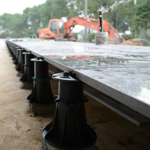 ขาตั้งปรับระดับได้เกรดอุตสาหกรรม Sunsbuild สำหรับพื้นยก กระเบื้องปูพื้น และงานโครงสร้าง - Product Image 3