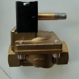 Valvola Solenoide MN1H-<span class=keywords><strong>2</strong></span>-<span class=keywords><strong>3</strong></span> 161727 - Product Image 1