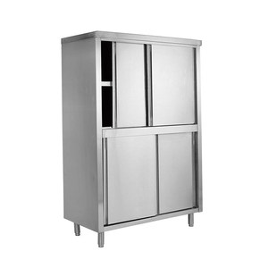 Giá bán buôn thương mại tủ bếp bàn ăn công cụ tủ thép không gỉ bảng để bán - Product Image 6