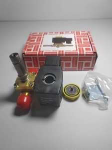 CB7-04 Hoornmond Nieuw Type Stabiele Koelklep Breed Toegepast in Koelcompressoren & Vriesapparatuur - Product Image 3