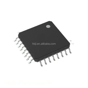 ชิ้นส่วนอิเล็กทรอนิกส์แบบฝัง ATSAML11E15A-AFKPH 32 TQFP ต้นฉบับ - Product Image 1