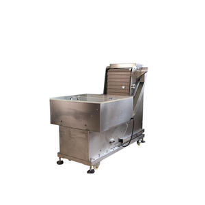 Equipo Integrado de Detección de Correlación y Recopilación de Datos para Impresión en Tapas de Botellas, Inspección Visual con IA/DWG, Láser UV Refrigerado por Agua - Product Image 3