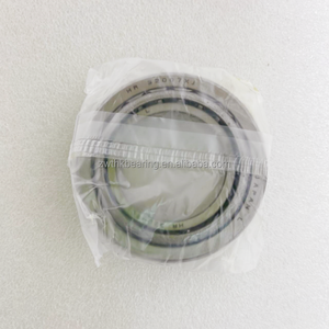 Rodamiento de rodillos cónicos de 35x62x18mm, rodamiento HR32007 32007 original de marca NSK, precio bajo, rodamiento HR32007XJ - Product Image 1