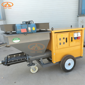 Máquina de Pulverización de Mortero <span class=keywords><strong>para</strong></span> Paredes Interiores y Exteriores 711, <span class=keywords><strong>Precio</strong></span> de Fábrica, Máquina Automática de Pulverización de Cemento y <span class=keywords><strong>Yeso</strong></span> <span class=keywords><strong>para</strong></span> Paredes - Product Image 1