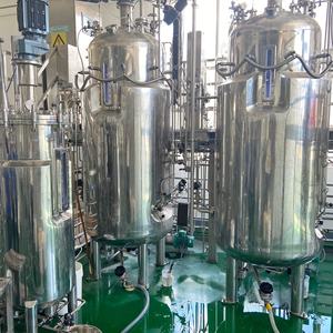 Échelle de développement des photobioréacteurs pour la fermentation phototrophique industrielle : 500L - Product Image 3