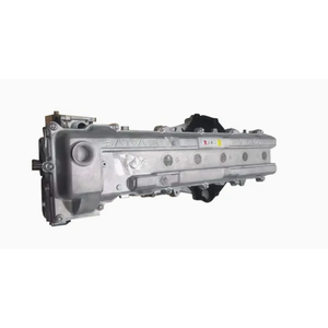 Бензиновый длинный блок для Toyota Land Cruiser 70 80 серии - Product Image 3
