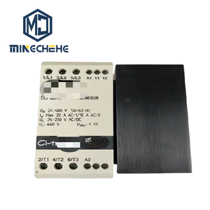 Controlador PLC de Automatización Industrial FX3U-16MR/ES-D FX3U-32MR/ES-D FX3U-48MR/ES-D FX3U-64MR/ES-D FX3U-80MR/ES-D para Manufactura - Product Image 1