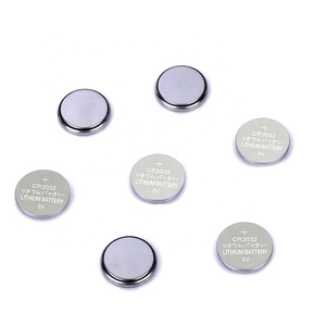 <span class=keywords><strong>Pas</strong></span> <span class=keywords><strong>cher</strong></span> prix 3v <span class=keywords><strong>CR2032</strong></span> 210mAh <span class=keywords><strong>pile</strong></span> <span class=keywords><strong>bouton</strong></span> - Product Image 4