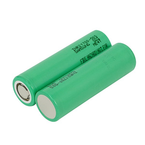Năng lực thực sự chất lượng cao Lớp ban đầu inr 21700 50S 3.7V 5000mAh có thể sạc lại hình trụ Li-<span class=keywords><strong>ion</strong></span> pin cho Drone - Product Image 2
