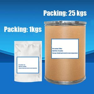 Venta de Fábrica: Extracto Herbal de Berberina Hidroclorada en Polvo de Alta Calidad, Muestra Gratuita Disponible en Tambor y Envasado al Vacío - Product Image 6