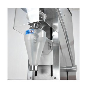 Batidora Eléctrica Profesional para Helados McFlurry, Máquina para Hacer Helados, Fácil de Usar, en Venta - Product Image 4
