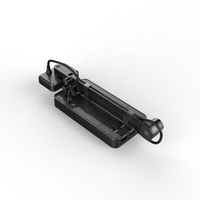 Escáner de Códigos de Barras 2D/1D CMOS USB de Alta Velocidad Plegable YL1050AF - En Stock, 1 Año de Garantía