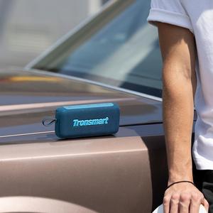 Tronsmart ลำโพงบลูทูธแบบพกพากันน้ำ IPX7กลางแจ้งลำโพงไร้สายเดินทาง2พร้อมแบตเตอรี่2000-3000mAh - Product Image 2
