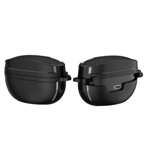 Étui pour écouteurs en silicone avec porte-clés pour Sony <span class=keywords><strong>1000XM3</strong></span> 1000XM4 1000XM5 écouteurs casque coque accessoires housse de protection - Product Image 5