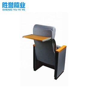 Giảng Đường Hội Trường <span class=keywords><strong>Auditorium</strong></span> Ghế Ngồi Cho Hội Trường Và Trường Đại Học Với Viết Pad - Product Image 4