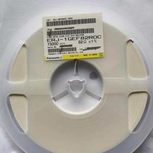 ERJ-1GNJ391C | |   Résistance <span class=keywords><strong>SMD</strong></span> à film épais Panasoni/c 0201 <span class=keywords><strong>390</strong></span> - Product Image 2
