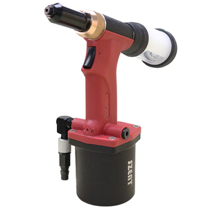 Trên bán không khí công nghiệp szent riveter cho 1/8 "3/16" đường kính mù đinh tán không khí đinh tán Súng công cụ - Product Image 2