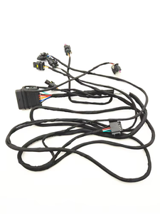 Câble de vitesse de ligne radar A2135405903 pour pare-chocs avant Mercedes-Benz W212 E180 E200 E260 E300 E320 E350 W238 E200 E300 - Product Image 5