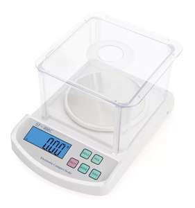 SF-400C थोक स्पॉट चार्ज पैमाने स्टेनलेस स्टील के पैमाने 500 ग्राम बैलेंस वजन मैकेनिकल रसोई तराजू डिजिटल इलेक्ट्रॉनिक - Product Image 1