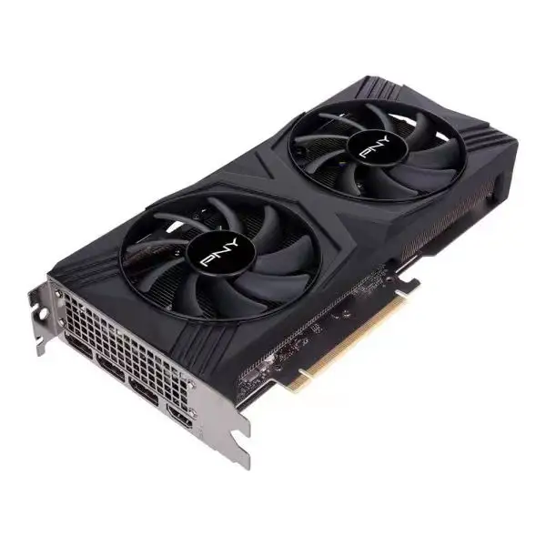 Hot selling PNY GeForce RTX 4070 Super - 12GB gaming graphic card Game video card gpu