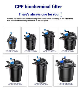 CSF-500 <span class=keywords><strong>UV</strong></span> <span class=keywords><strong>filtre</strong></span> à sable De Silice - Product Image 4