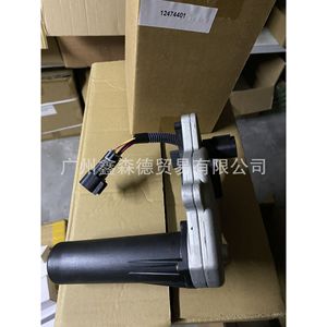 มอเตอร์กล่องเกียร์ Xsd 12474401 สำหรับยานยนต์ Gm อะไหล่ทดแทนใหม่ - Product Image 3