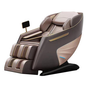 Fujian-Silla de masaje de doble mecanismo 5d, venta al por mayor, fábrica de China - Product Image 1