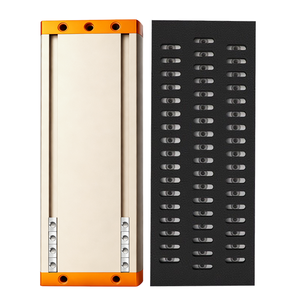 Heavy Duty Integrated Sponge <span class=keywords><strong>Vacuum</strong></span> <span class=keywords><strong>Suction</strong></span> System para Automated Carton Paletização e Material Handling Acessórios Duráveis - Product Image 1