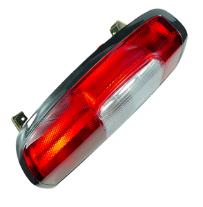 مصباح خلفي جديد YD25 ديزل/ريتش ديزل/D22 بنزين 265503S200+1404/E301 للجانب الأيمن لسيارة EQ D22 I بيك أب (1999-2005) 12 فولت - Product Image 2