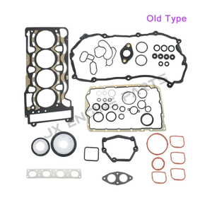 Kit di Ricostruzione Motore N42 N43 N46 Set Completo di Guarnizioni Testata per BMW <span class=keywords><strong>2</strong></span>.0 116i 118i 120i 318i 320i 520i X1 X3 Z4 <span class=keywords><strong>2</strong></span>.0L N46B20A - Product Image 3