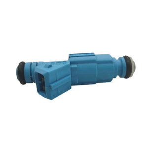 Inyector de Combustible 0280155761 06A906031B Para Motor Diésel Volkswagen Jetta - Product Image 4