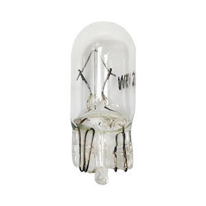 Ampoules automobiles de haute qualité, nouveau design, douille T10 T5 W5W, ampoules automobiles <span class=keywords><strong>12v3w</strong></span> 24v3w - Product Image 1