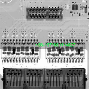 เครื่องเอกซเรย์ <span class=keywords><strong>X</strong></span>-<span class=keywords><strong>ray</strong></span> PCB เครื่องตรวจสอบด้วยรังสีเอกซ์ DH-X7 - Product Image 5
