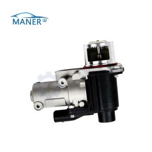 วาล์ว EGR รุ่น MANER 03L131512AF 03L131501F มือสอง สำหรับรถยนต์ Audi A3 VW Golf Jetta Beetle - Product Image 3