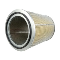 Fournisseur chinois de filtre à air de haute qualité 1635040700 1630040799 pour pièces de moteur