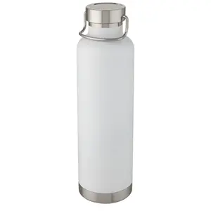 Thor <b>1L</b> thermal <b>water</b> <b>bottle</b> custom merchandising - Product Image 1