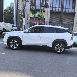 Geely <span class=keywords><strong>Atlas</strong></span> Boyue Turbo Dark Geely <span class=keywords><strong>Atlas</strong></span> L Boyue L Édition Conduite Intelligente SUV Compact Nouvelle Voiture à Essence - Product Image 4