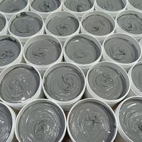 Pâte thermique à poignée rapide refroidissement efficace et matériaux d'isolation de Dissipation thermique de protection pour les composants électroniques