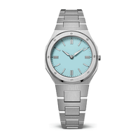 Fournisseur de montres, usine de montres classiques, prix de gros, logo personnalisé, montre vintage de haute qualité pour femmes
